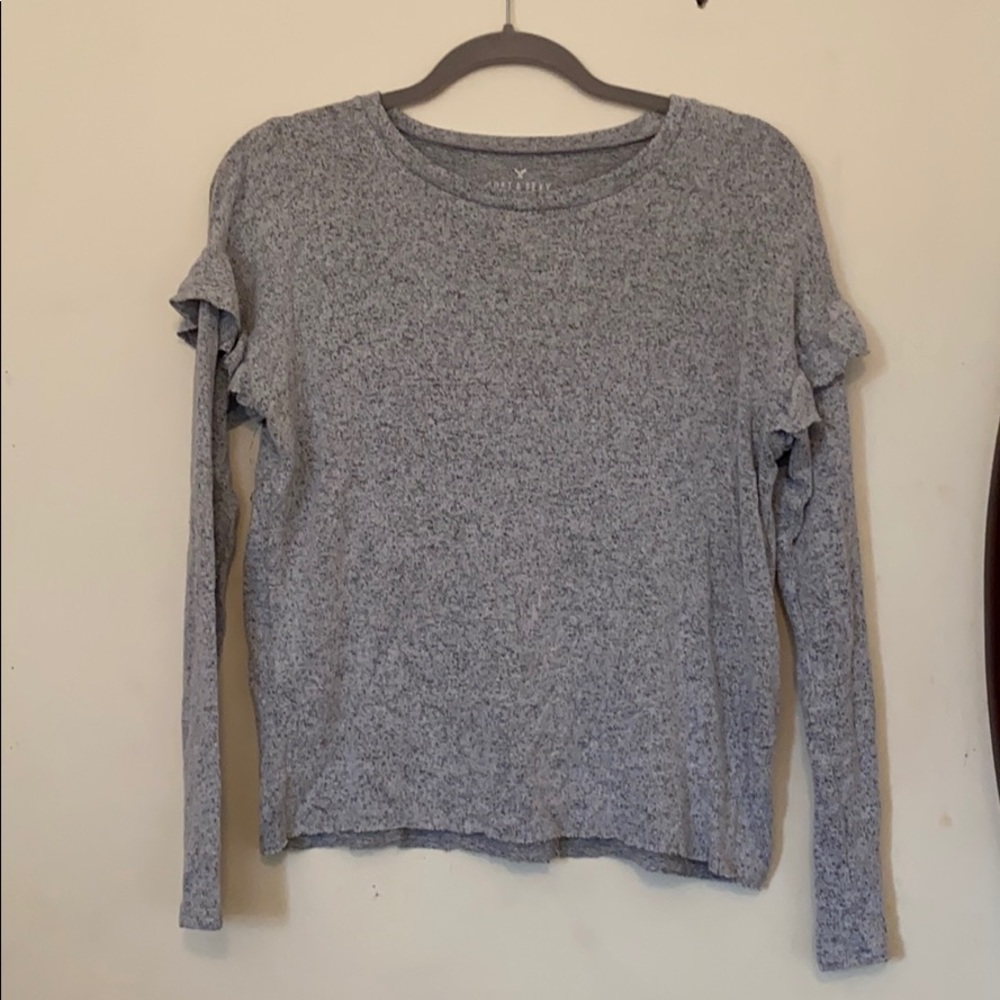 AEO Top